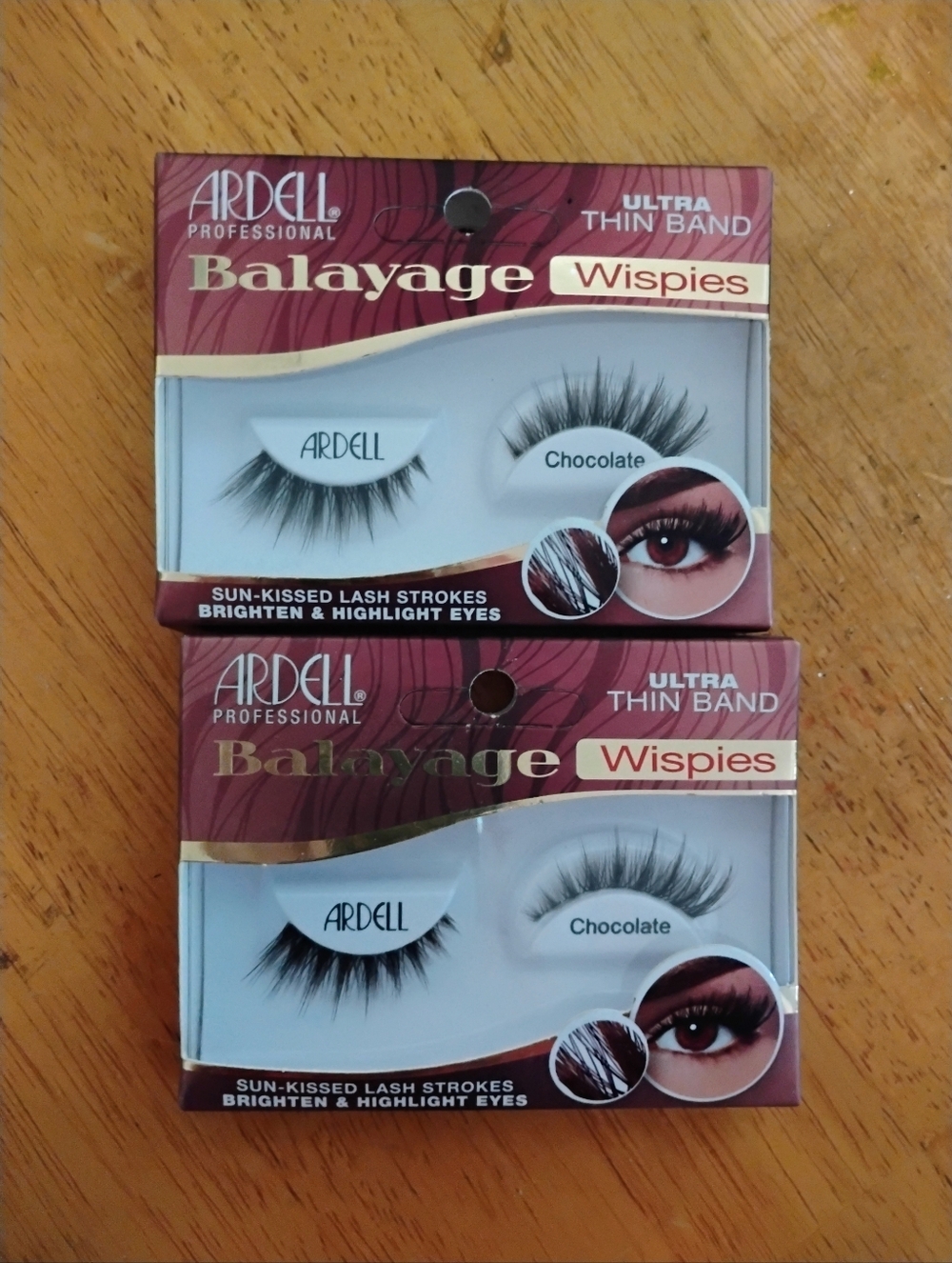 Lash Bundle